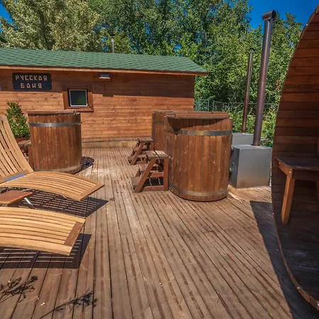 за гости затворен комплекс емералд 아파트