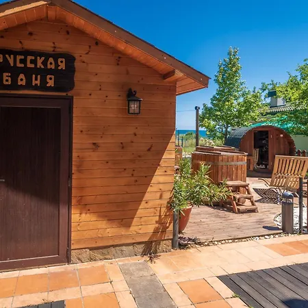 за гости затворен комплекс емералд 아파트 *