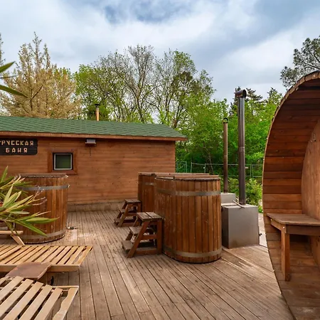 아파트 за гости затворен комплекс емералд 라브다