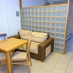 за гости затворен комплекс емералд Apartment