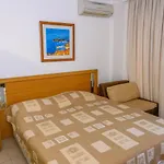 Apartment за гости затворен комплекс емералд