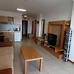 за гости затворен комплекс емералд