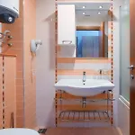 за гости затворен комплекс емералд Apartment *