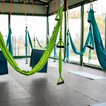 Apartment за гости затворен комплекс емералд *