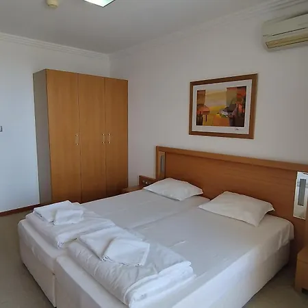 Appartement за гости затворен комплекс емералд
