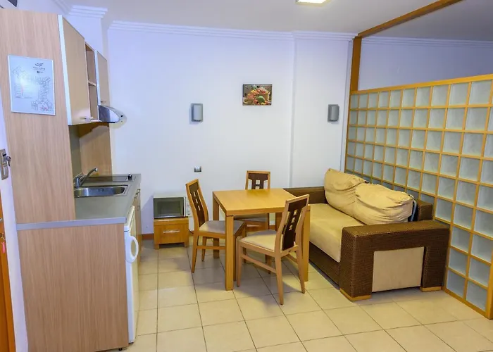 Apartamento за гости затворен комплекс емералд *