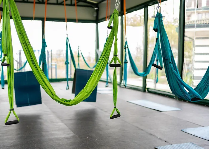 Apartamento за гости затворен комплекс емералд *