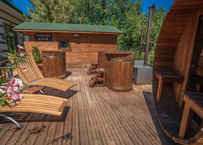 за гости затворен комплекс емералд Apartamento