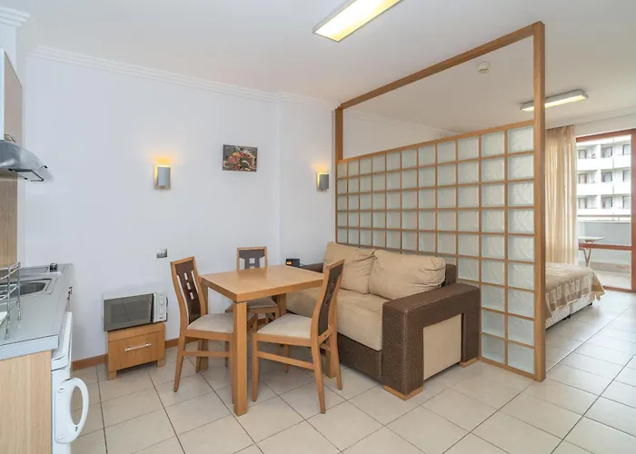 Apartamento за гости затворен комплекс емералд *