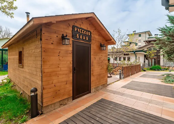 Apartamento за гости затворен комплекс емералд Ravda