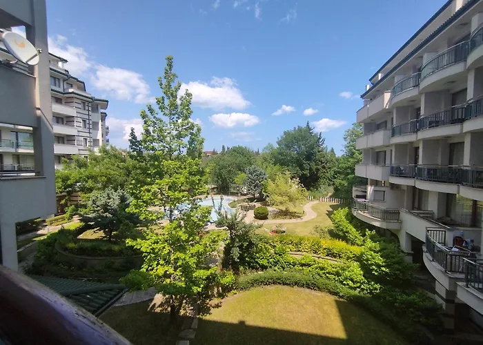 Apartamento за гости затворен комплекс емералд *